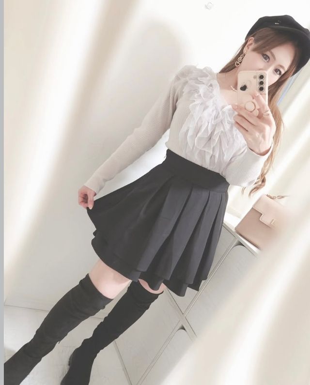 フレアスカパン