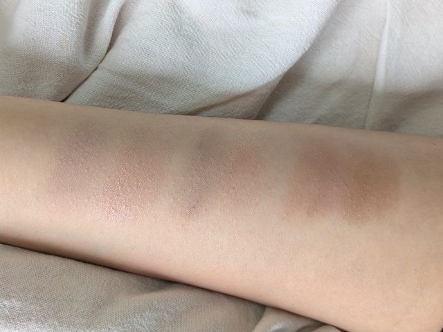 THE FLOWER SHOPの写真