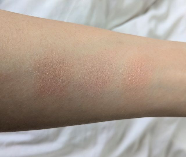 THE FLOWER SHOPの写真