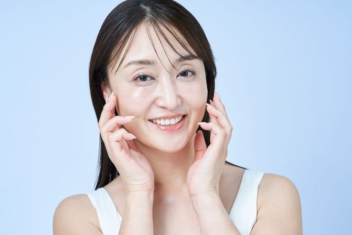 モチベーションもアップ！ てっとり早く痩せ見えする方法3つ