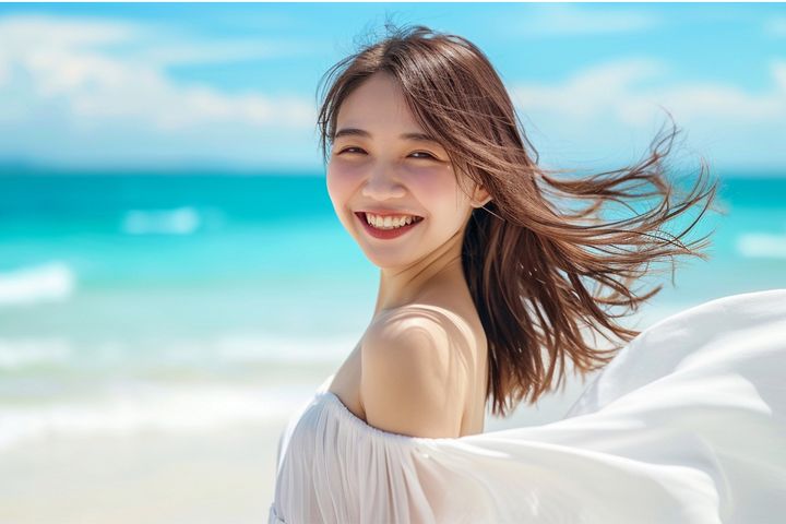 九州出身の美人有名人といえば？ ※画像はイメージです