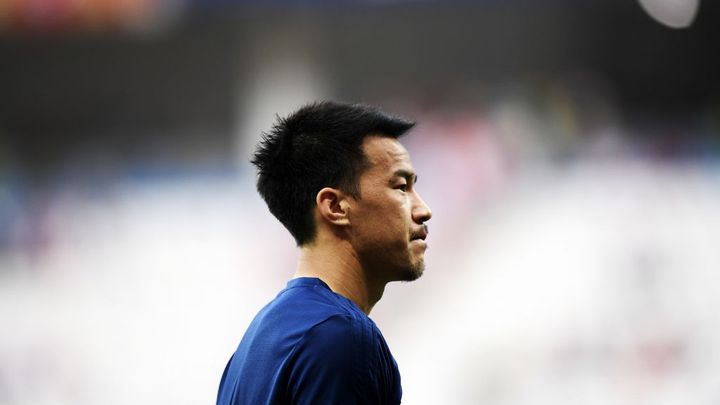 岡崎慎司「雰囲気が最高」「なんで発信してくれないのかな？」スペイン4部ダービー観戦