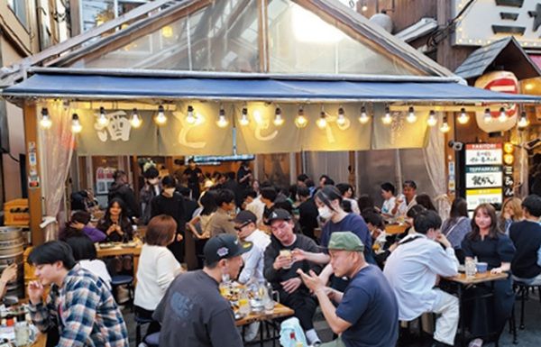 ととや。平日のみ電話にて予約可能。