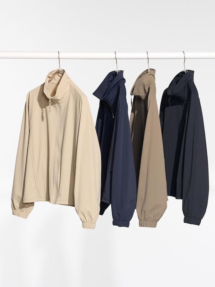 画像1: 出典：ユニクロ