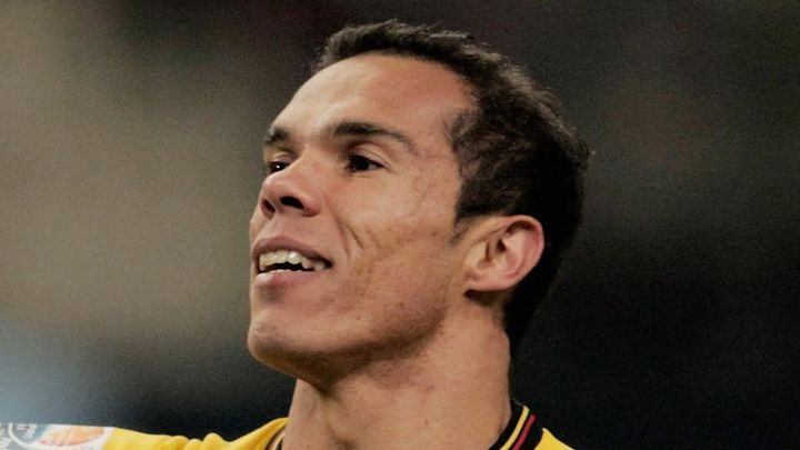 41歳で死去の元Jリーグスター選手、中国代表に帰化した後輩が追悼 「懐かしい思い出です、友よ」