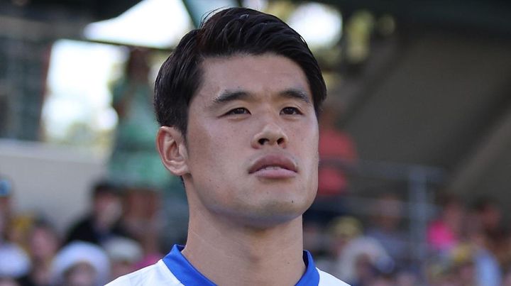 元日本代表選手、32歳で死去した”親友“に捧げた行為が感動的だと海外で話題