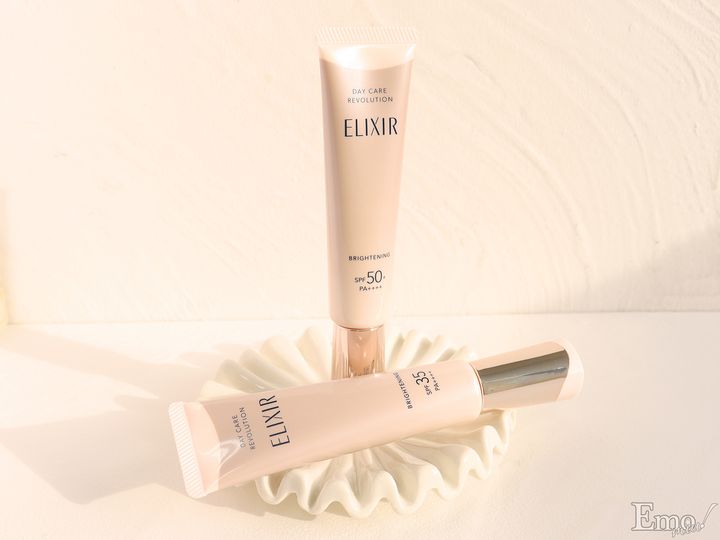 使ってわかるこの凄さ！日中のお肌に贅沢を。日中用美容液「エリクシール」が美容成分20%もアップし新登場