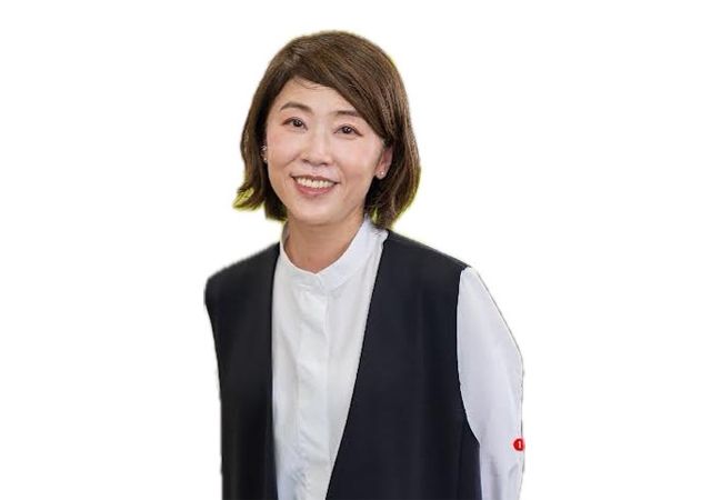 プロフィールイメージ