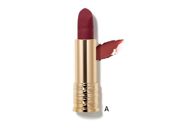 【A】ランコム ラプソリュ ルージュ ドラママット