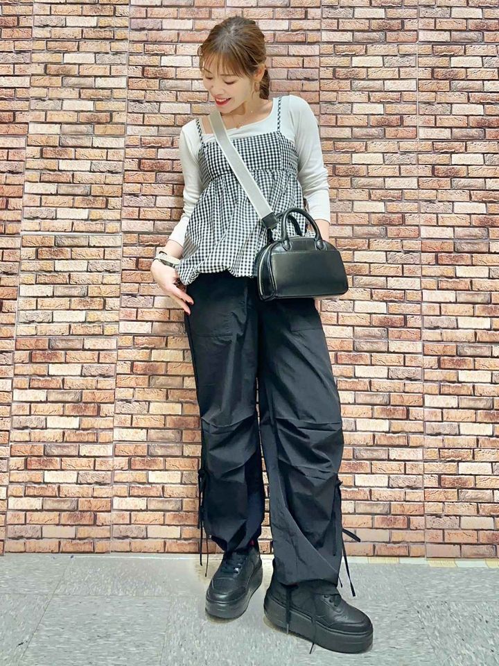 画像4: 出典：GU