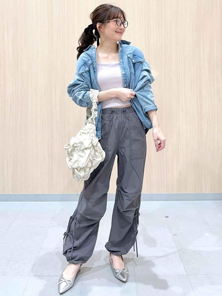 画像3: 出典：GU