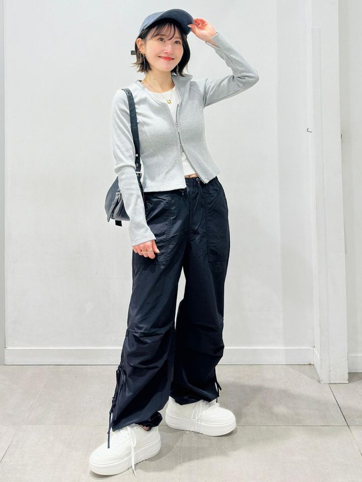 画像2: 出典：GU