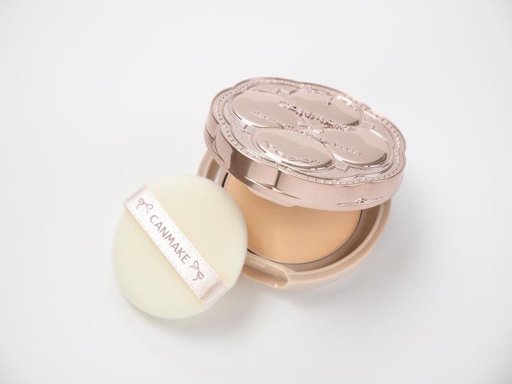 画像: ベストセラーの理由は？毛穴カバー＆テカリ防止も叶える名品パウダー