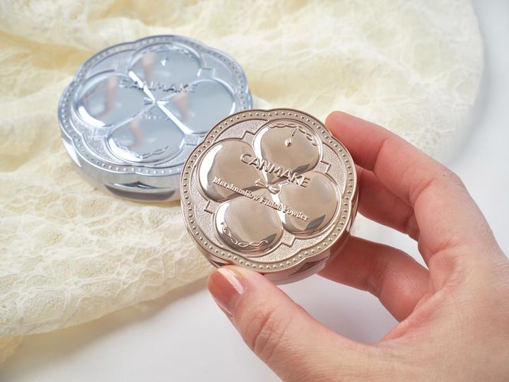 画像: 夢が現実に！あの人気パウダーが持ち運びしやすく進化
