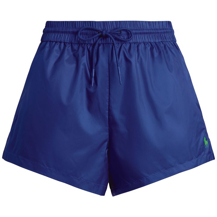 ショートパンツ ￥22,000／POLO RALPH LAUREN