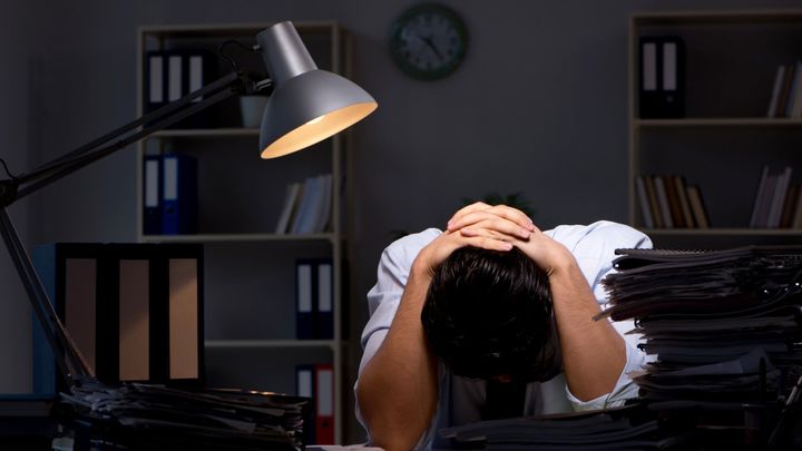 週40時間以上働くと「子どもを持ちたい」という欲求が大幅に減る