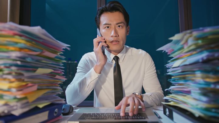 週40時間以上働くと「子どもを持ちたい」という欲求が大幅に減る