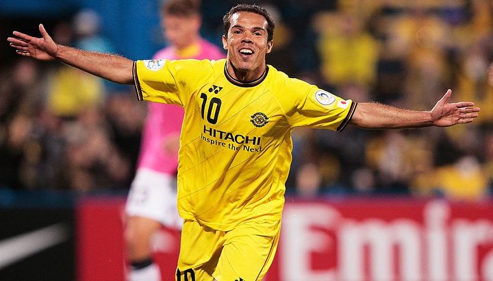 41歳で急逝元Jリーガー、故郷ブラジルのサッカー連盟も追悼「この痛みと悲しみの瞬間に同情します」