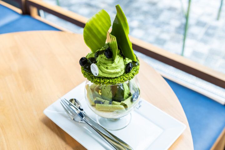 JR大阪駅直結、話題の新スポットにアジア初進出を果たした「タイムアウトマーケット大阪」