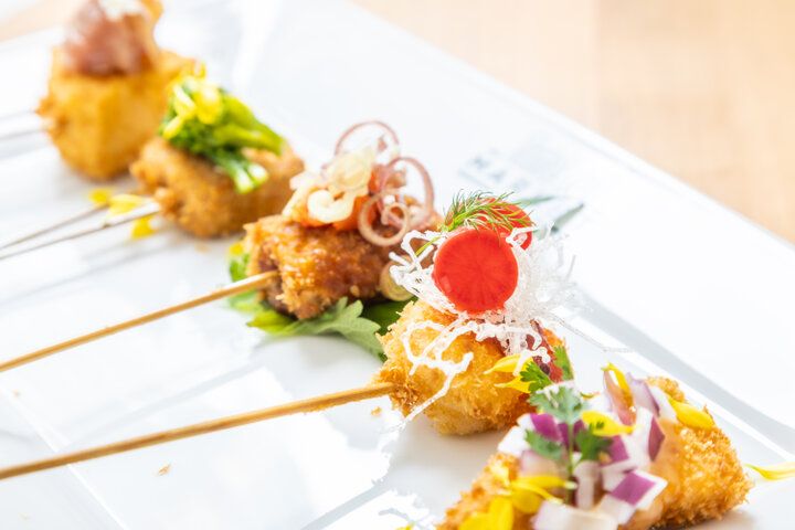 JR大阪駅直結、話題の新スポットにアジア初進出を果たした「タイムアウトマーケット大阪」