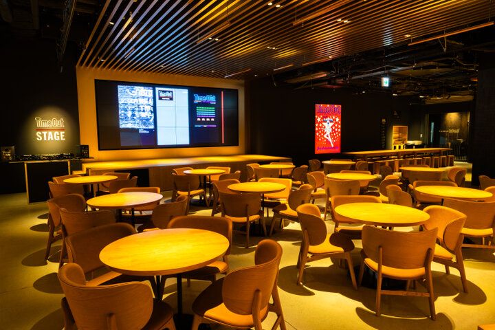 JR大阪駅直結、話題の新スポットにアジア初進出を果たした「タイムアウトマーケット大阪」