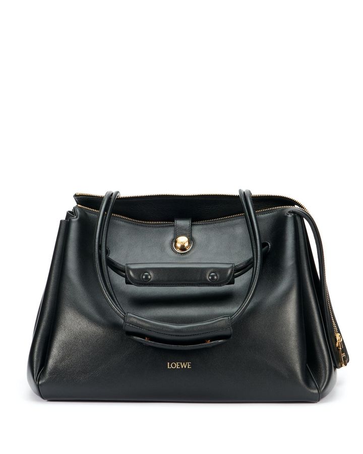 マドリードバッグ ラージ 本体H24cm ¥937,200