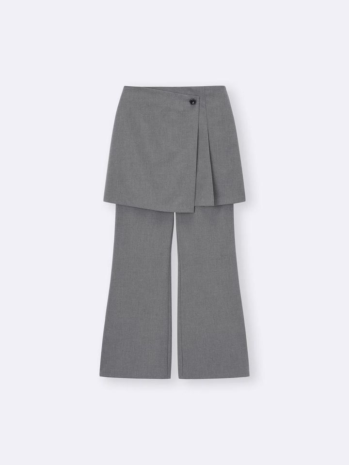 画像1: 出典：GU