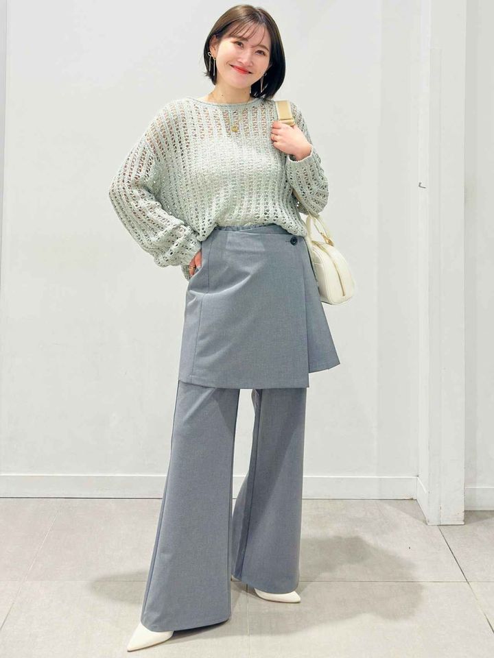 画像2: 出典：GU