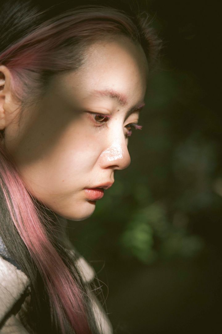 〈mood〉2025年の真冬の話【FUDGENA SPECIALIST：7Aのうれしいよそおい通信 vol.38