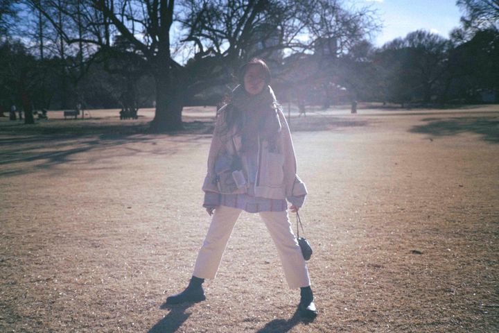 〈mood〉2025年の真冬の話【FUDGENA SPECIALIST：7Aのうれしいよそおい通信 vol.38