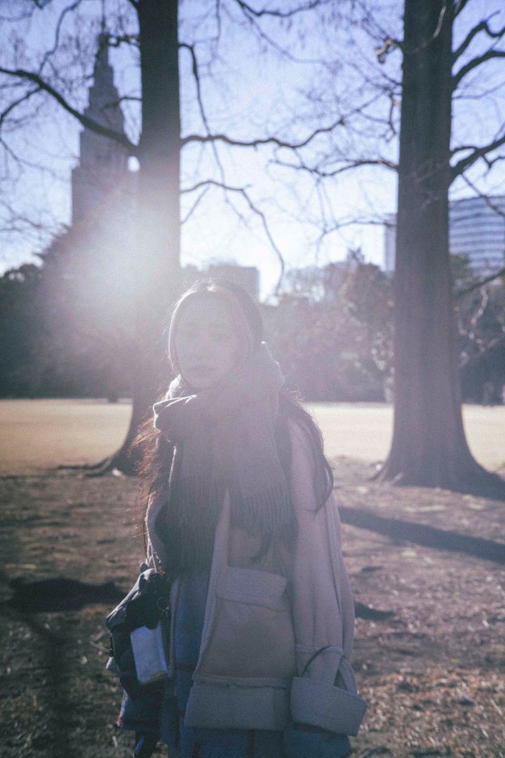 〈mood〉2025年の真冬の話【FUDGENA SPECIALIST：7Aのうれしいよそおい通信 vol.38