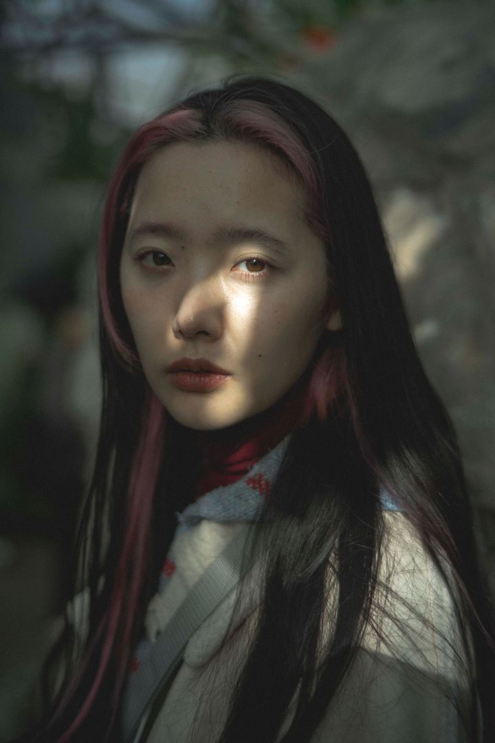 〈mood〉2025年の真冬の話【FUDGENA SPECIALIST：7Aのうれしいよそおい通信 vol.38