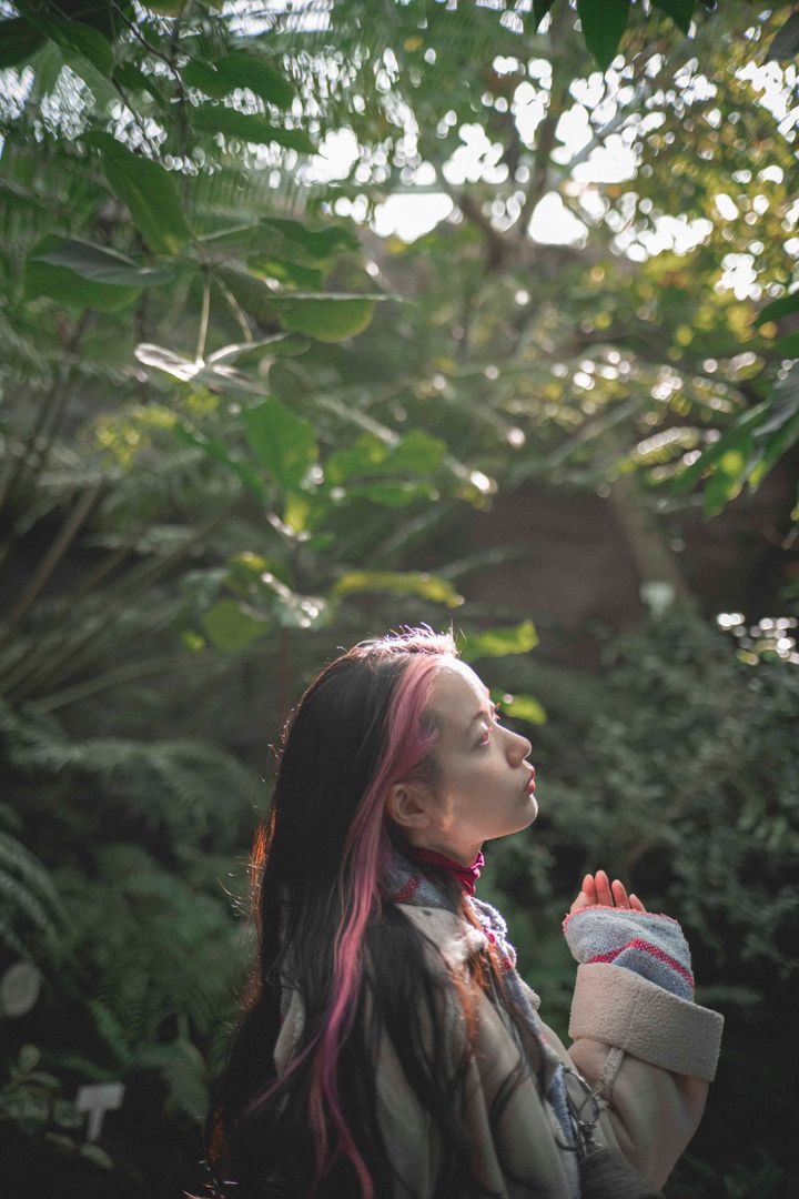 〈mood〉2025年の真冬の話【FUDGENA SPECIALIST：7Aのうれしいよそおい通信 vol.38