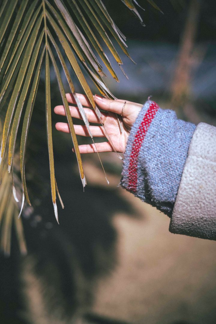 〈mood〉2025年の真冬の話【FUDGENA SPECIALIST：7Aのうれしいよそおい通信 vol.38