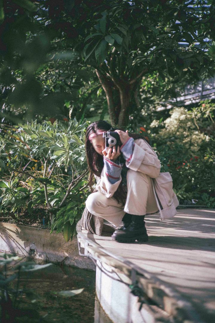 〈mood〉2025年の真冬の話【FUDGENA SPECIALIST：7Aのうれしいよそおい通信 vol.38