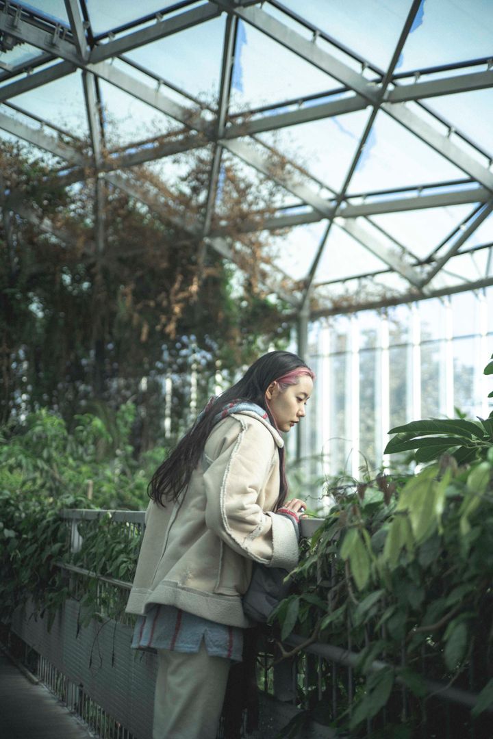 〈mood〉2025年の真冬の話【FUDGENA SPECIALIST：7Aのうれしいよそおい通信 vol.38