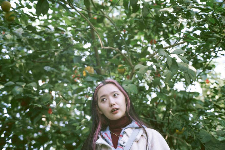 〈mood〉2025年の真冬の話【FUDGENA SPECIALIST：7Aのうれしいよそおい通信 vol.38