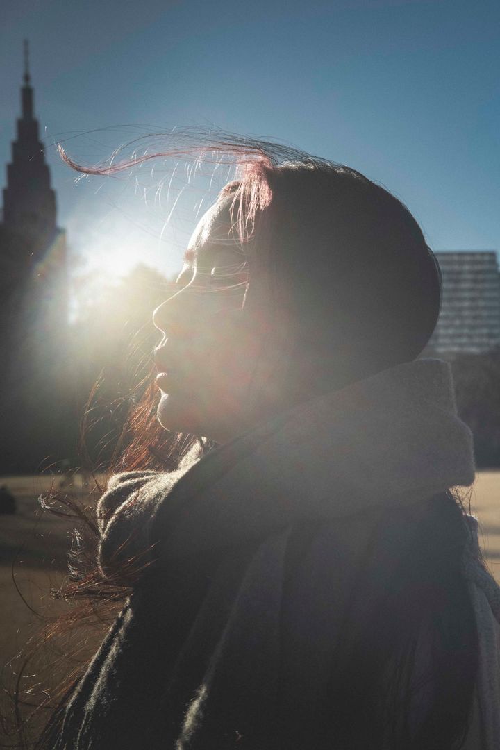 〈mood〉2025年の真冬の話【FUDGENA SPECIALIST：7Aのうれしいよそおい通信 vol.38