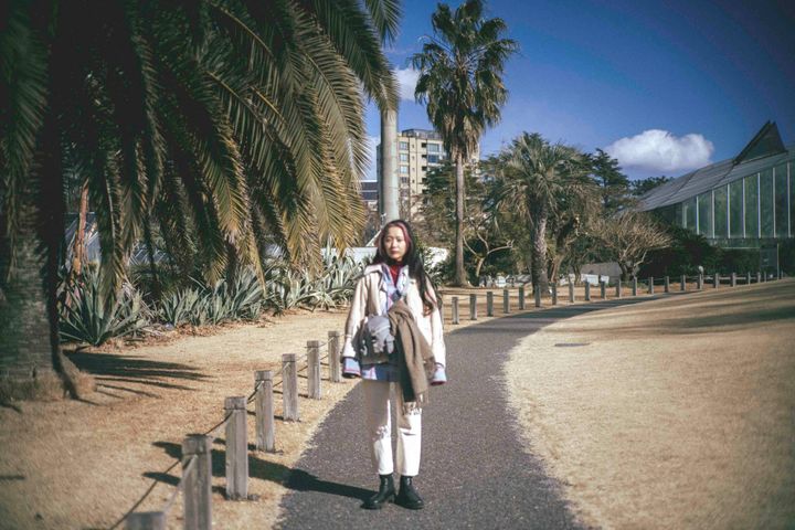 〈mood〉2025年の真冬の話【FUDGENA SPECIALIST：7Aのうれしいよそおい通信 vol.38