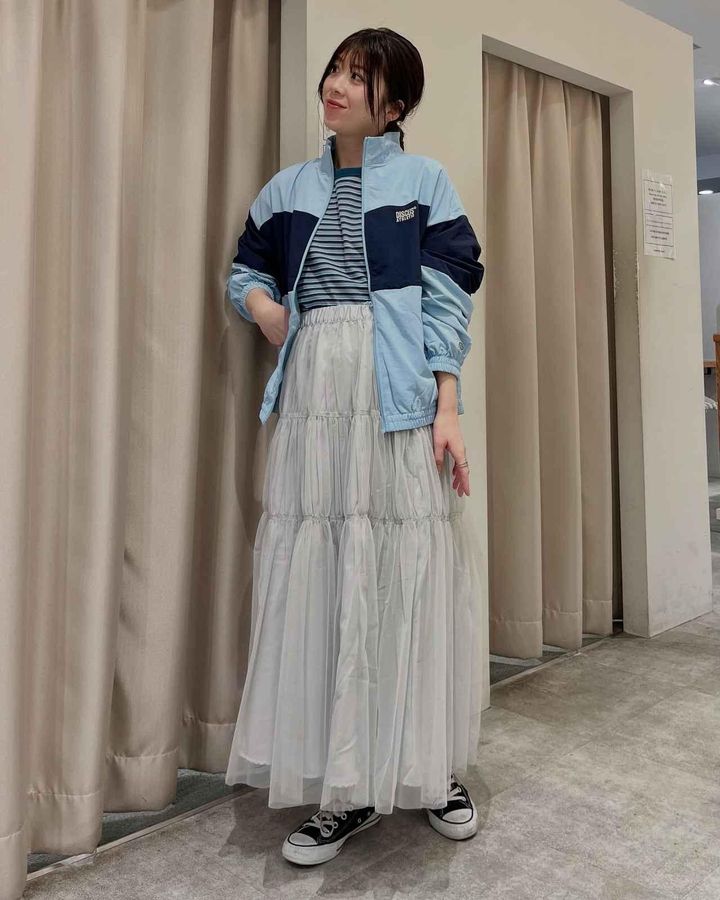 画像1: 出典：Instagram