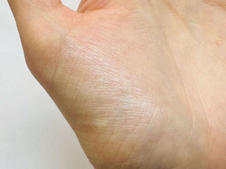 フラルネ リップバーSのスウォッチ