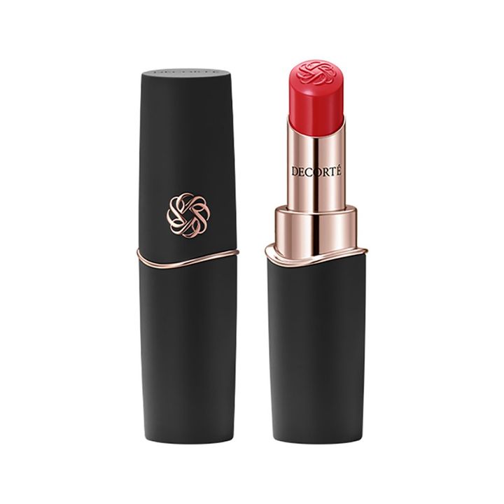 落ちないリップ コスメデコルテ ルージュデコルテ クリームグロウ