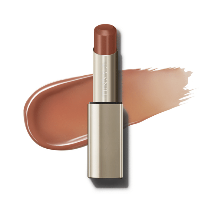 落ちないリップ ルナソル ベアカラーバーム