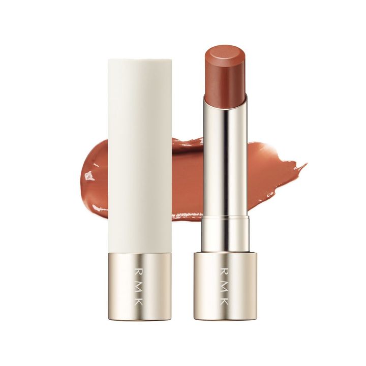 落ちないリップ RMK デューイーメルト リップカラー