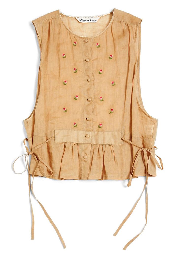 シャツ¥39,600／ジョイスアディッド（ジョイスアディッド）