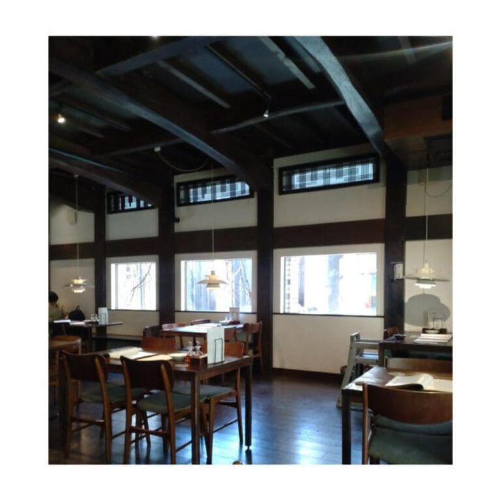 MOＫICH TRATTORIA」