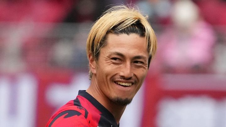 Jリーグの悪童スター、握手拒否事件を説明！日本代表OBは「素はやさしいんだなと（笑）」