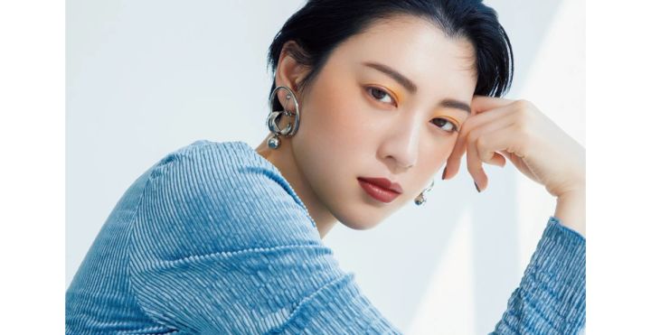 クレ・ド・ポー ボーテ ルージュアレーブル マット 119 Bold as Brick