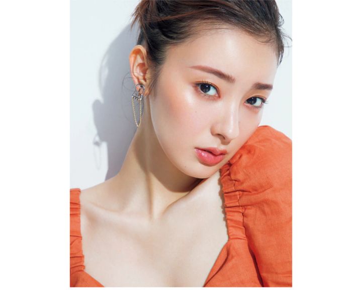 クレ・ド・ポー ボーテ ルージュクレーム エタンスラン 303 Medinilla Magnifica