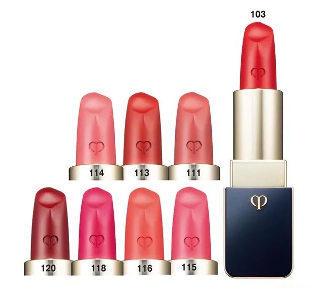 クレ・ド・ポー ボーテ ルージュアレーブル マット